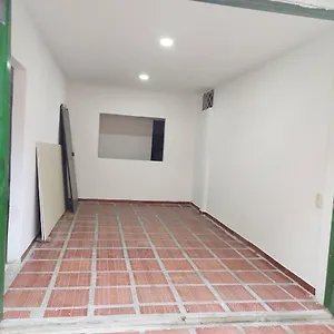 Casa Paraguaná - Tú Espacio El Descanso Santa Marta (Magdalena)
